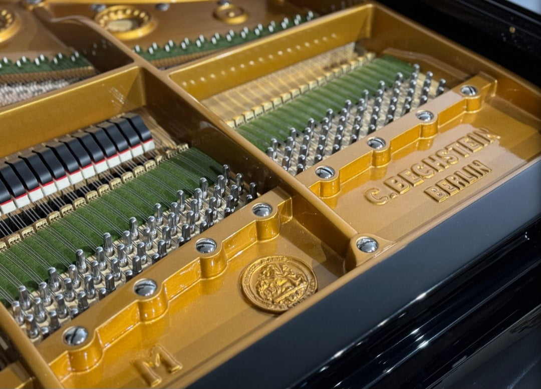 1927 Bechstein Model M