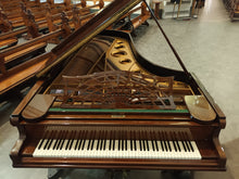 Load image into Gallery viewer, Weber 9ft Concert Grand (Ash Veneer/Brass Fittings)