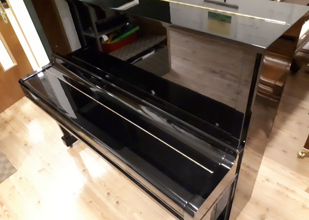 Yamaha U3 (Restored)