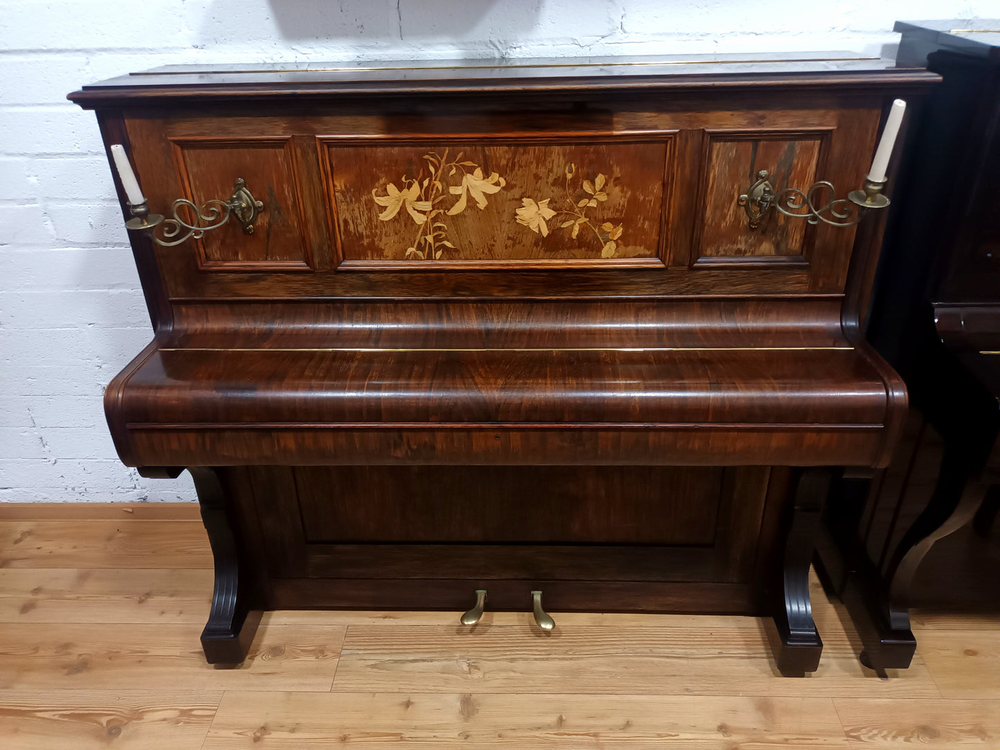 Collard & Collard (Original)