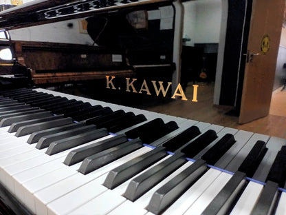 Kawai KG2E Parlor Grand Piano (1987)