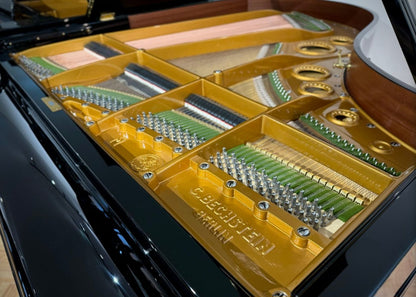 1927 Bechstein Model M