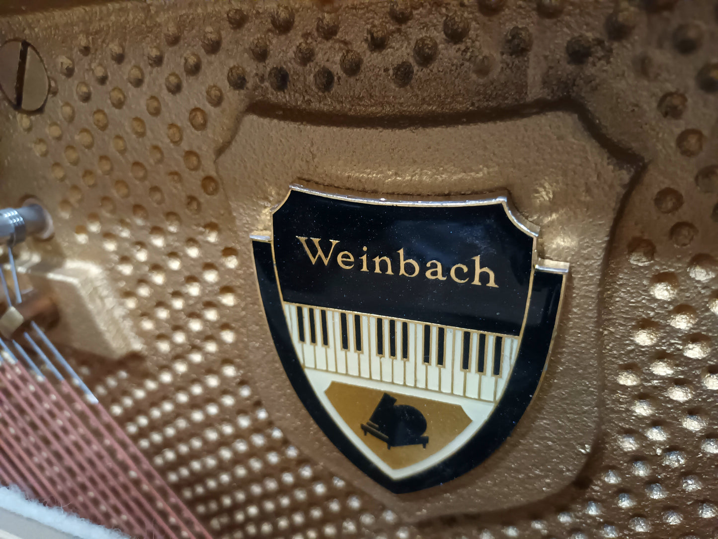 Weinbach by Petrof (1974)