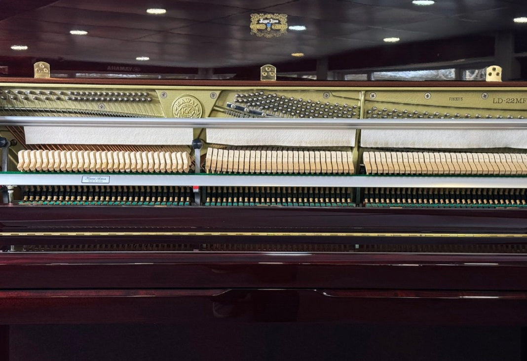 2013 Kawai LD22