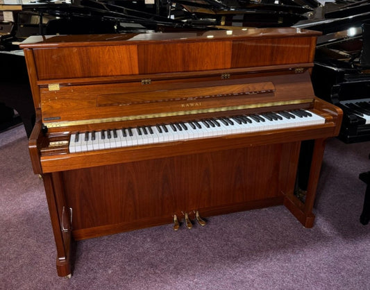 2007 Kawai K2