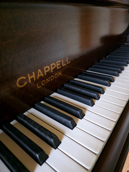 Chappell Semi Concert Grand