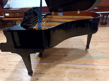 Kawai KG2E Parlor Grand Piano (1987)