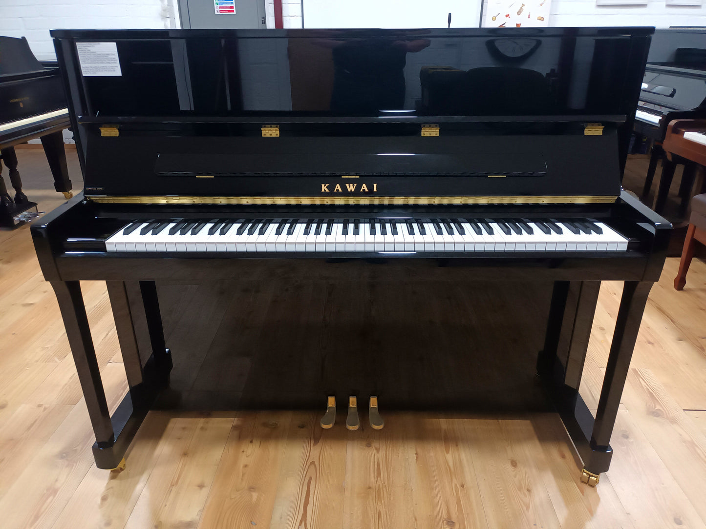 Kawai K300 (As New)