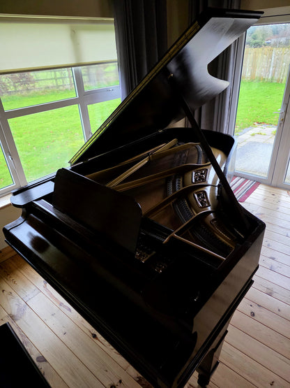 Chappell Semi Concert Grand