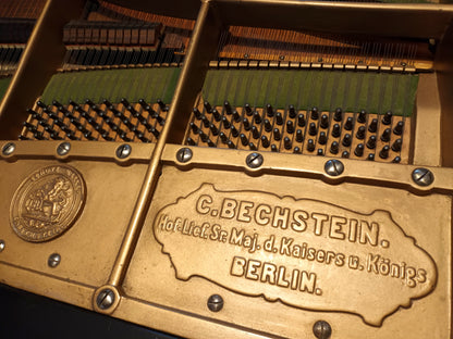 Bechstein (Satin Black)