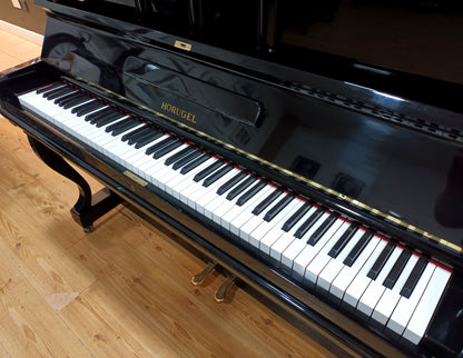 Samick (Beginner to Advanced)