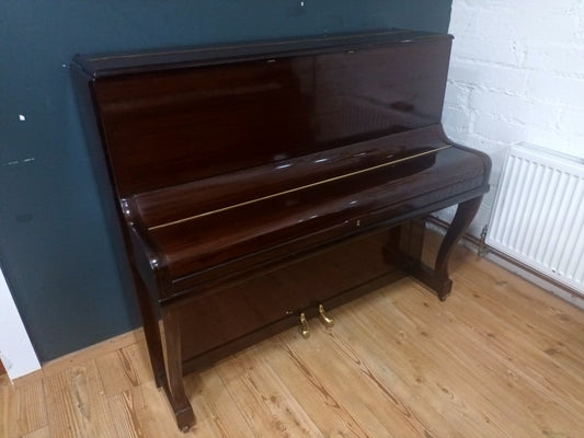 Burrdett (Basic Beginner Piano)