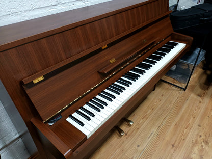 Yamaha 101 LU (1983)