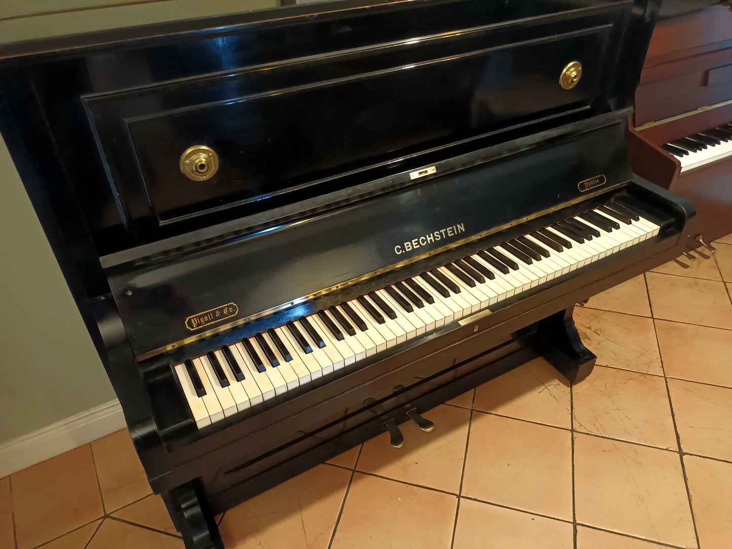 Bechstein (Original)