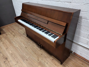 Kawai CL-4WC (Walnut/Brass Fittings)