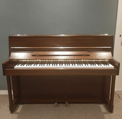 Danemann (Complete Restoration)