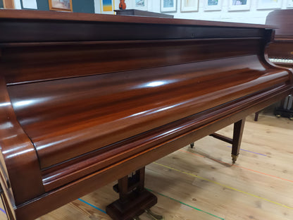Bechstein Model B (Restored/Rebuilt)