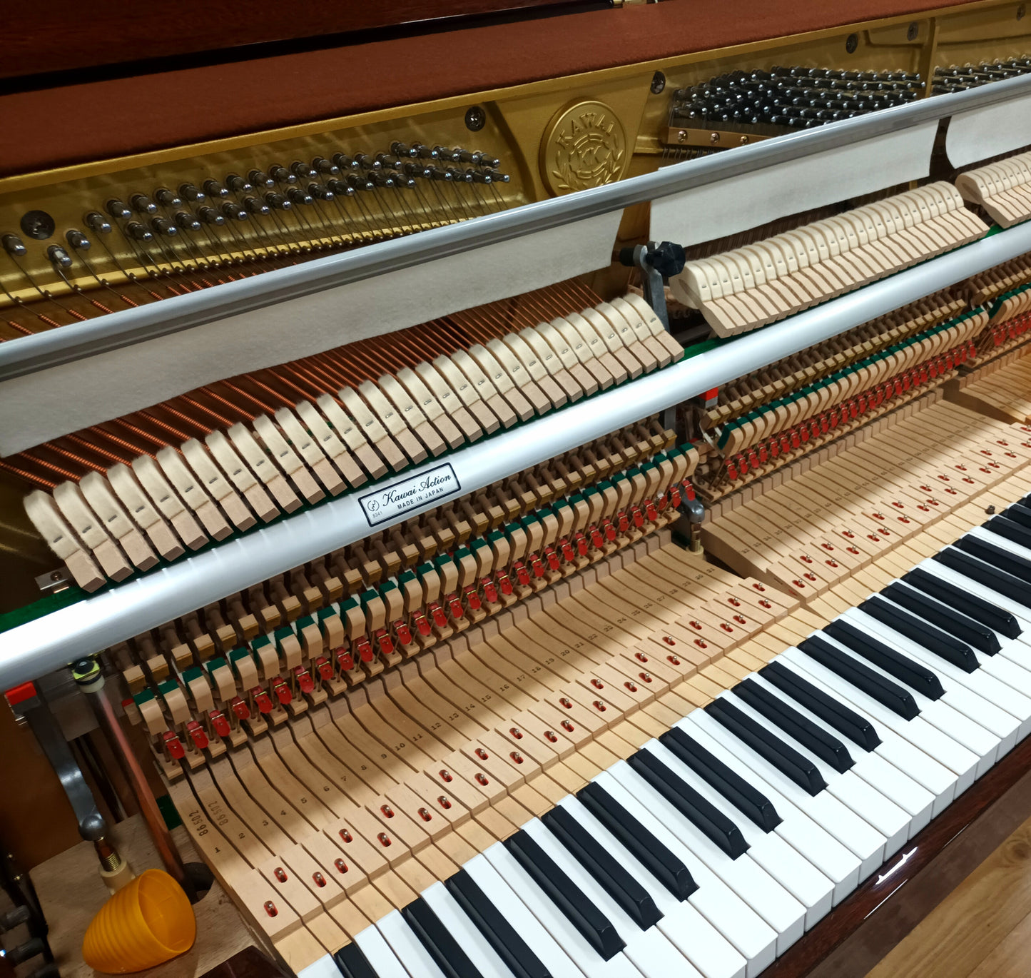 Kawai K18E (2003)