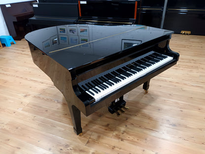 Carlmann (Beginner to Advanced)