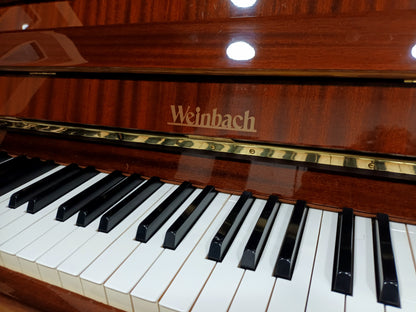 Weinbach by Petrof (1974)