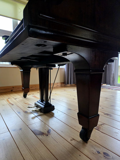 Chappell Semi Concert Grand