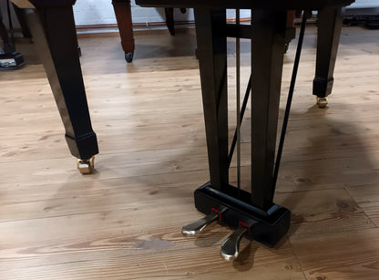 Yamaha G1 (Beginner to Advanced)