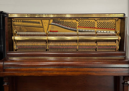Steinway Model K