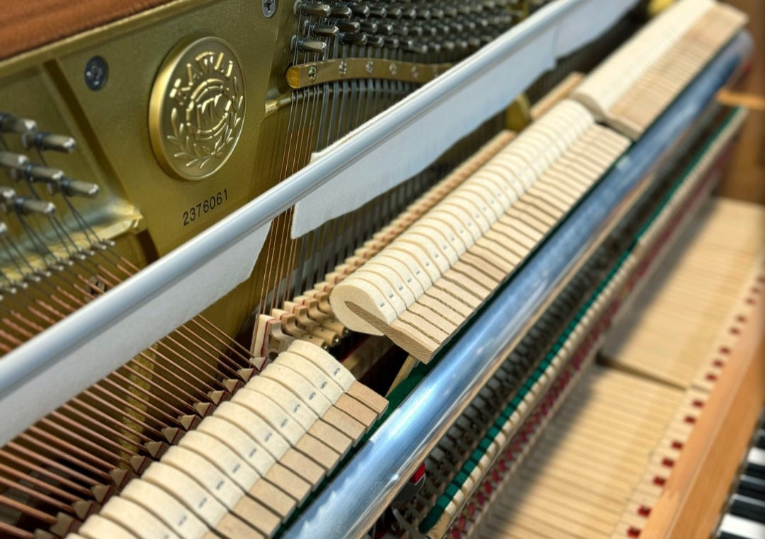 1999 Kawai K30e