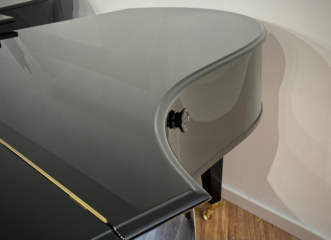 1927 Bechstein Model M