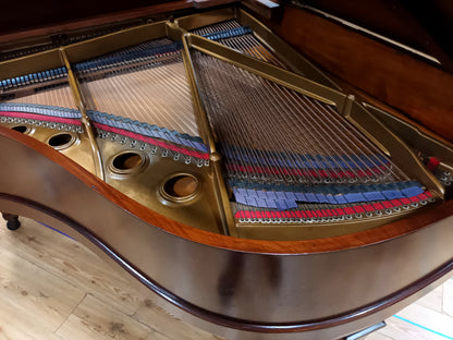 George Rogers (1925) Restored
