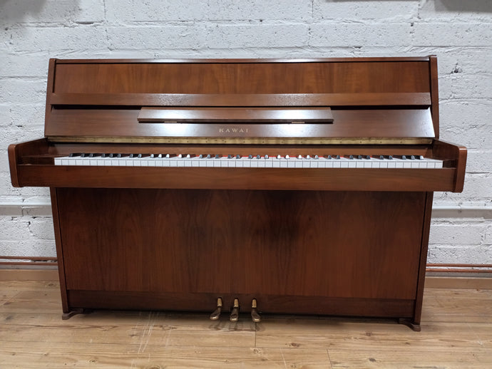 Kawai CL-4WC (Walnut/Brass Fittings)
