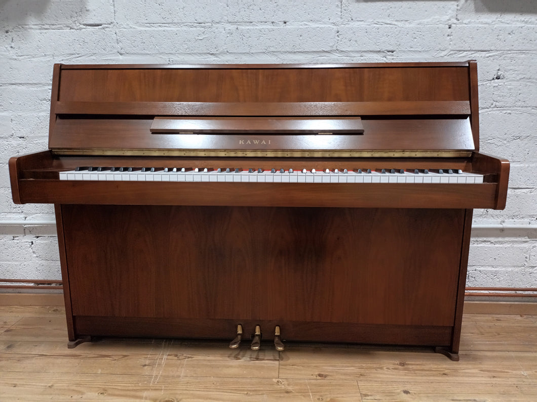 Kawai CL-4WC (Walnut/Brass Fittings)