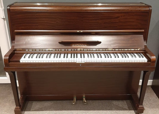 1940 Hopkinson (Full Restoration)