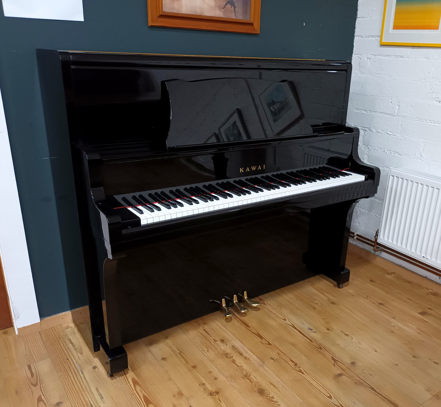 Kawai KU5B