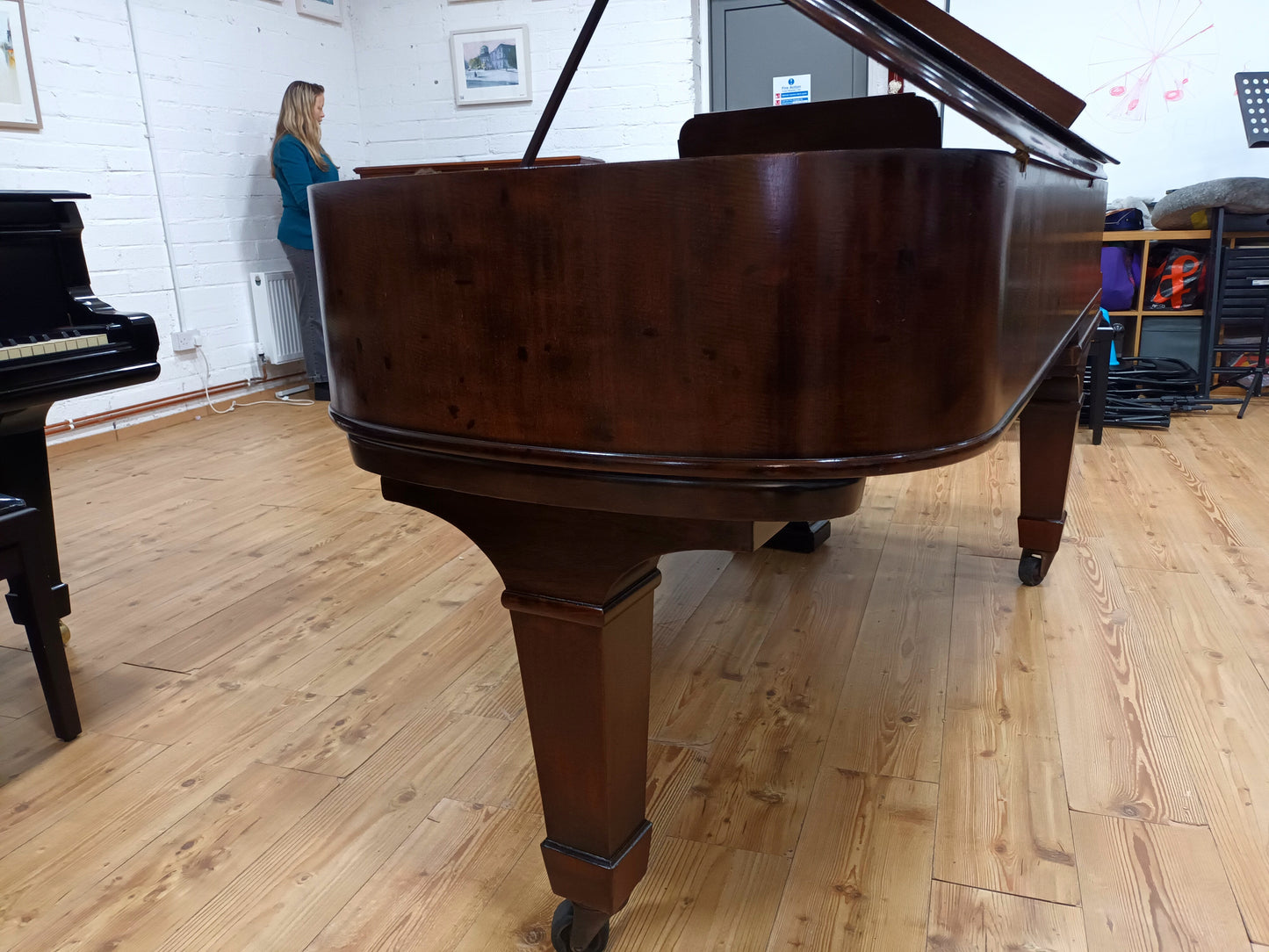 Chappell (Beginner to Advanced) *