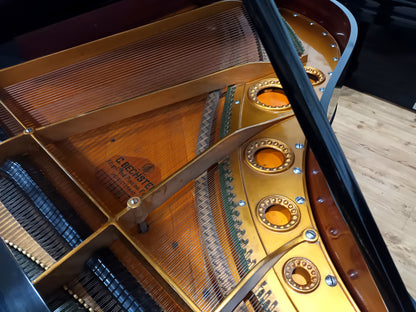 Bechstein Model A (Beginner)