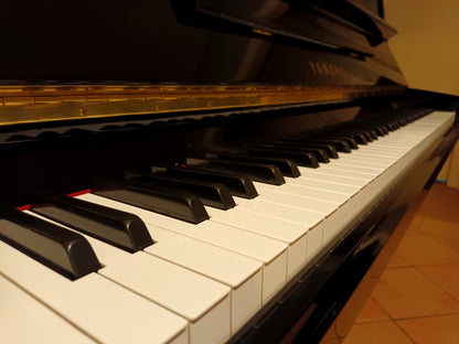 Yamaha P116 (1989)