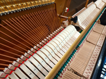 Yamaha U3A (RESERVED)