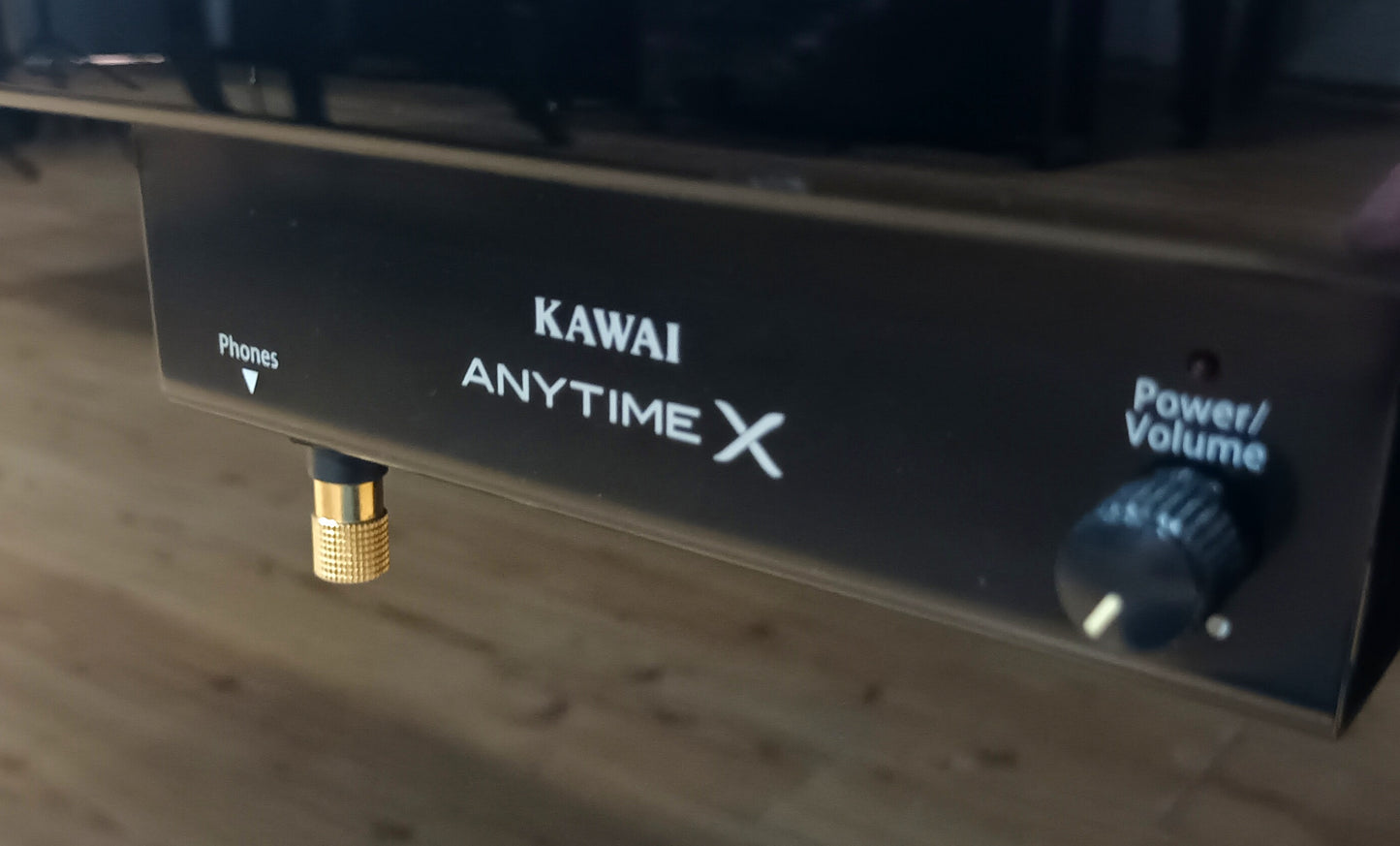 Kawai K15E ATX with Silent System