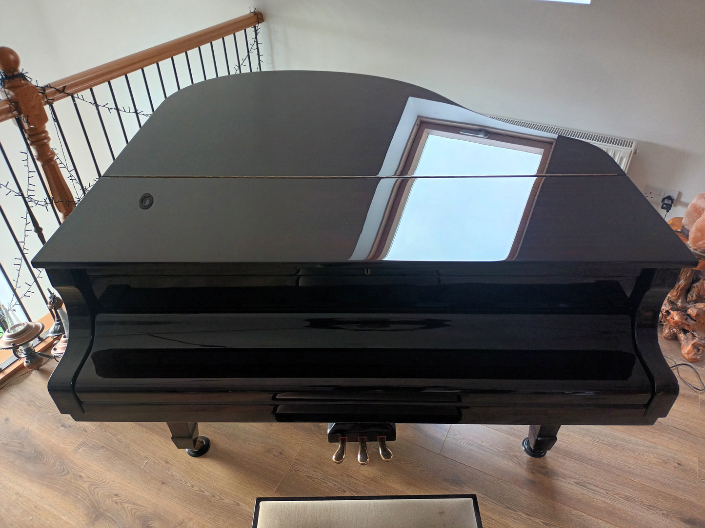 Young Chang TG150 (Beginner to Advanced)