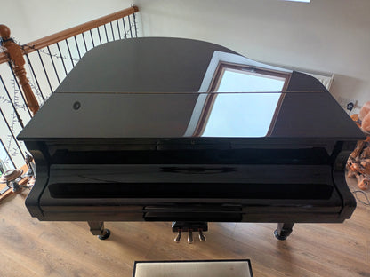 Young Chang TG150 (Beginner to Advanced)