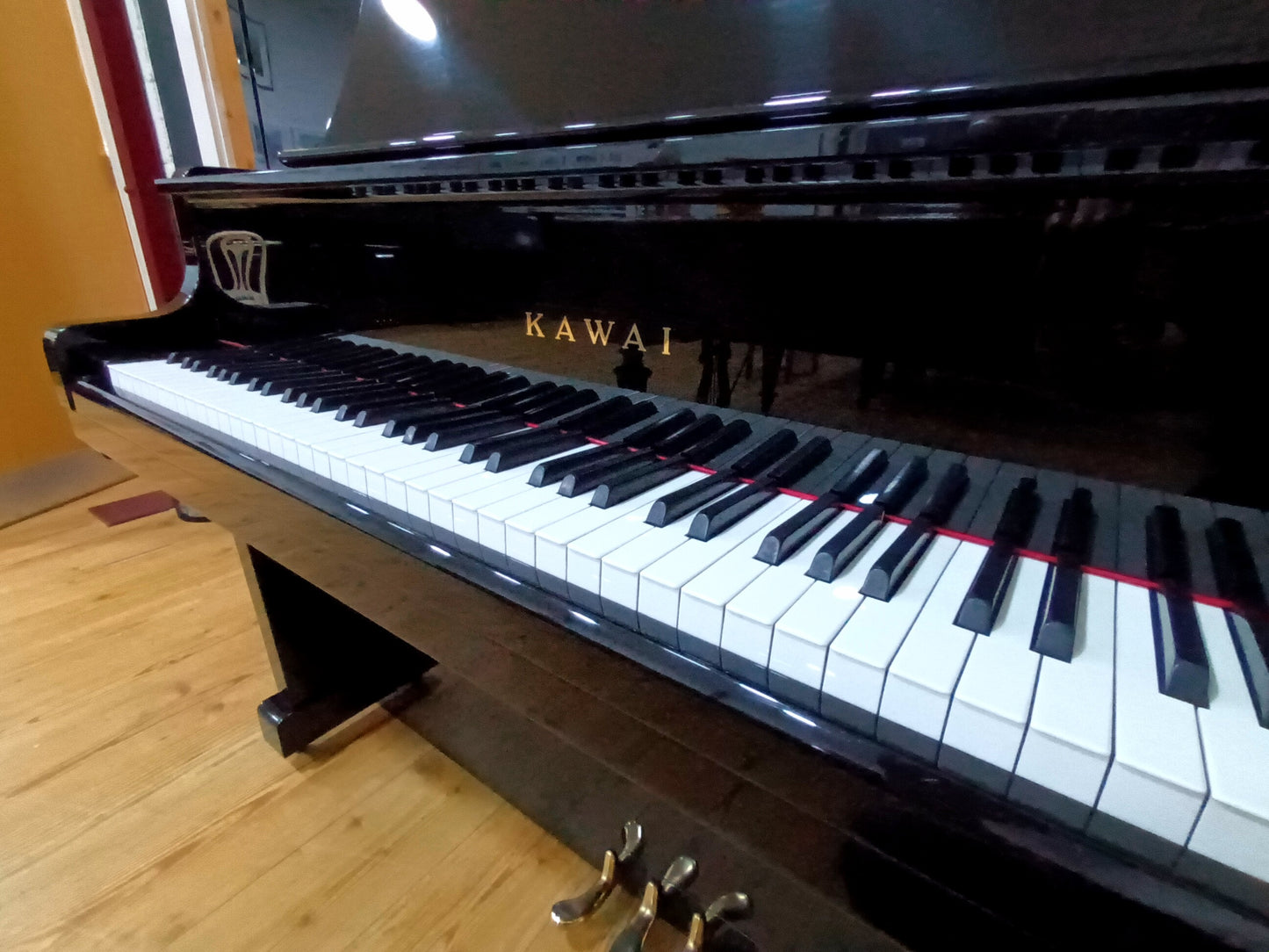 Kawai KU5B