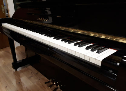 Yamaha U3 (Restored)