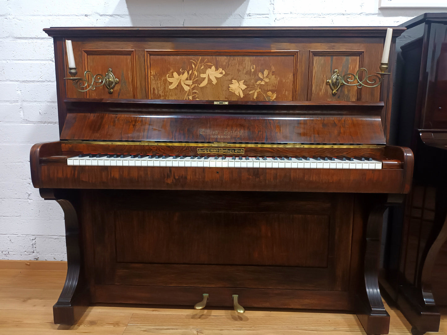 Collard & Collard (Original)