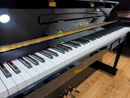 Yamaha YS1 (2016)