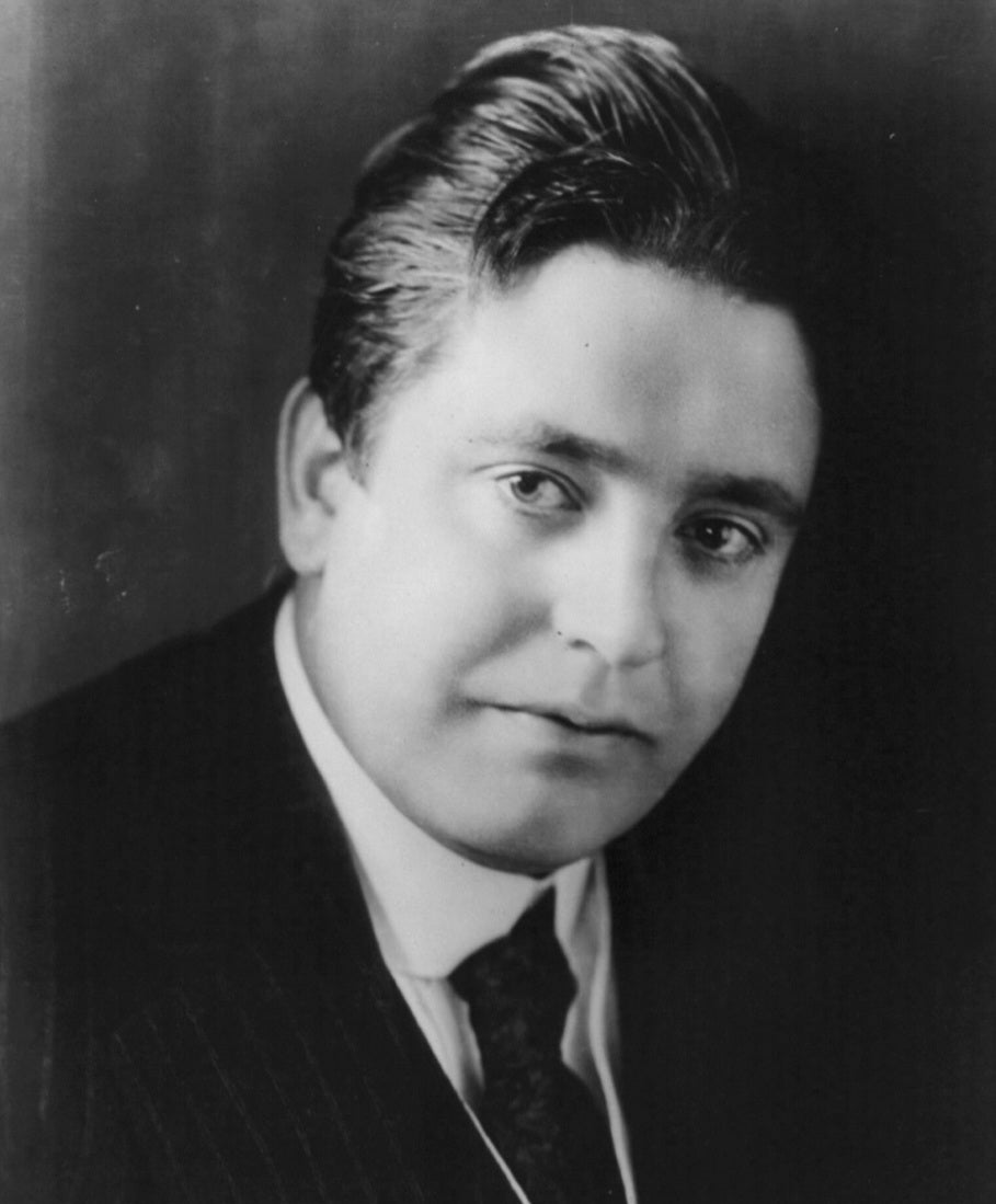 Historical Érard (Paderewski/John McCormack)