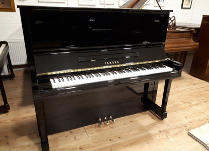 Yamaha U3 (Restored)