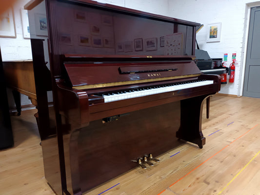 Kawai BL61 with Silent System