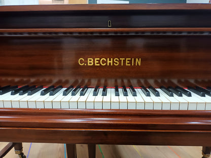Bechstein Model B (Restored/Rebuilt)