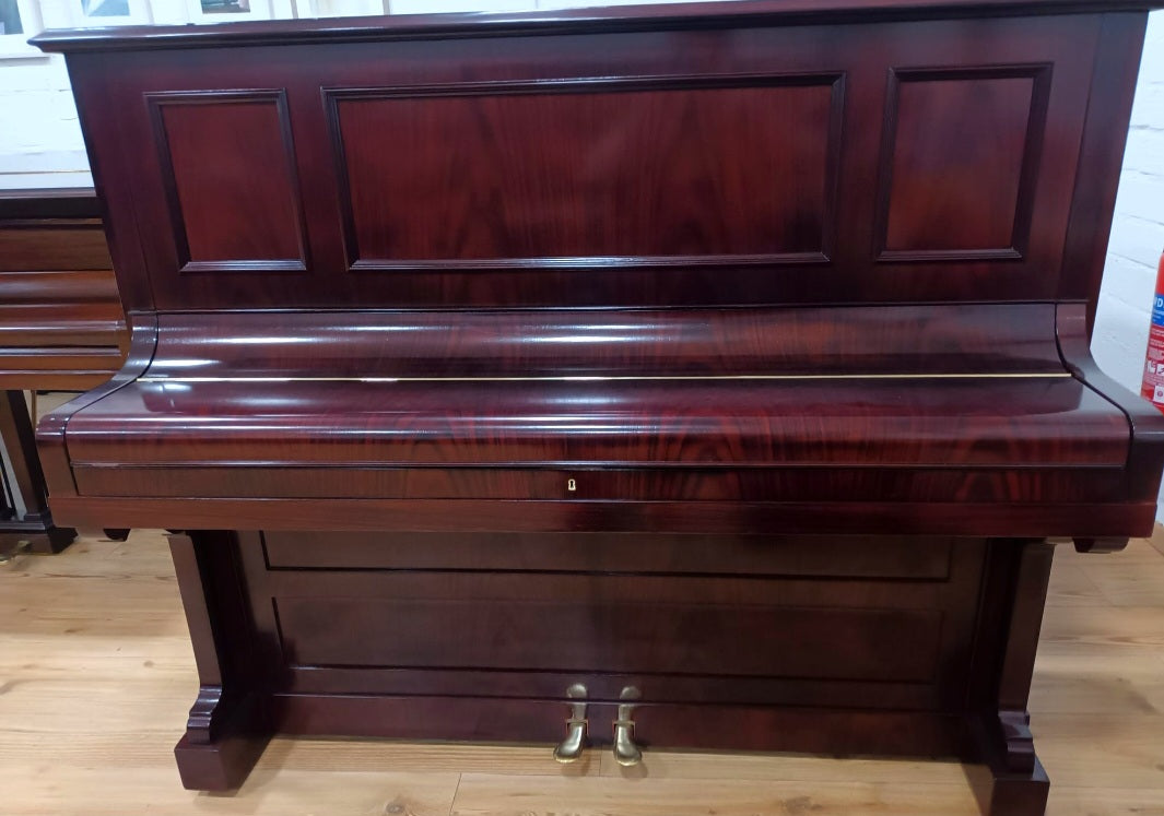 1924 Bechstein Model 9